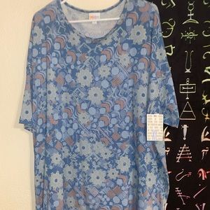 Lularoe XL Irma